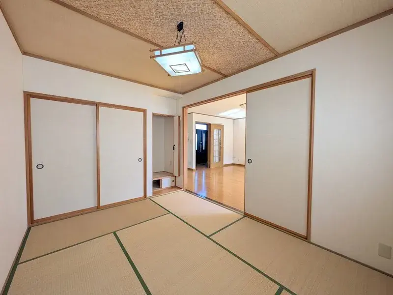 4LDK物件 北見市 北海道 (13)