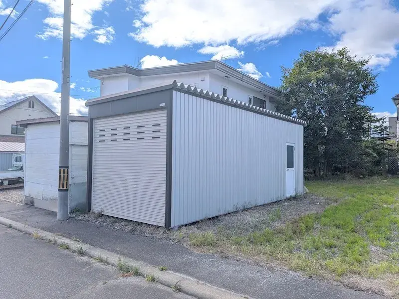 4LDK物件 北見市 北海道 (4)