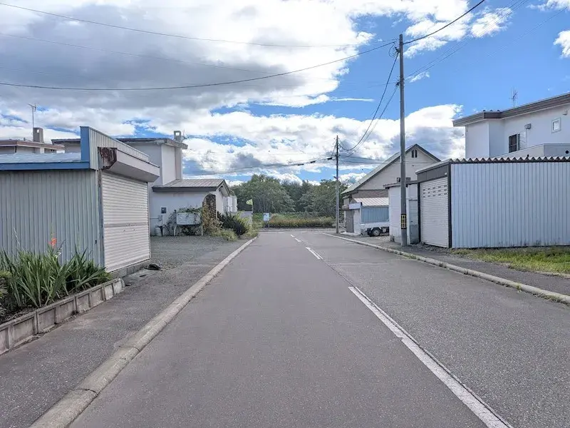 4LDK物件 北見市 北海道 (5)