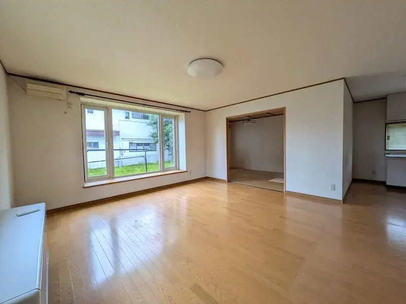 4LDK物件 北見市 北海道 (6)