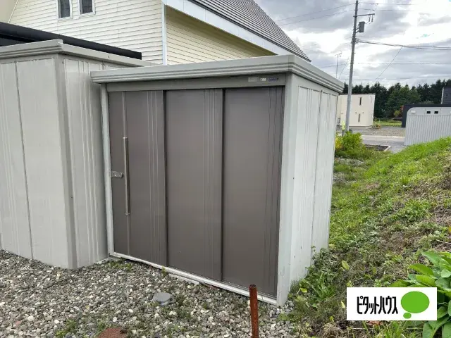 3LDK Property Sunagawa City Hokkaido (2)