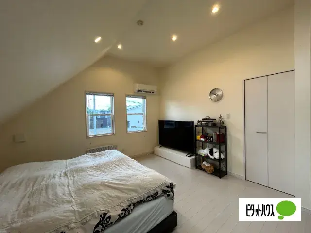 3LDK Property Sunagawa City Hokkaido (11)
