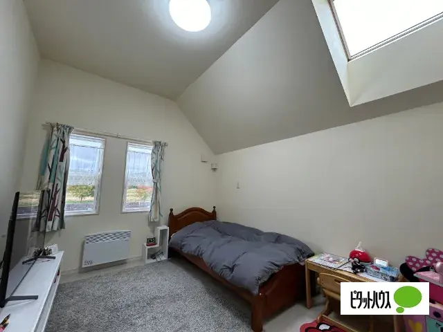 3LDK Property Sunagawa City Hokkaido (12)