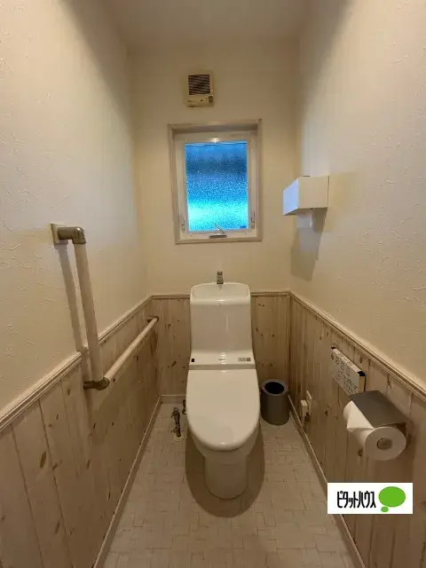 3LDK Property Sunagawa City Hokkaido (16)