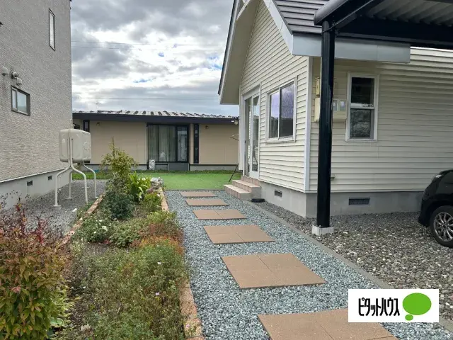 3LDK Property Sunagawa City Hokkaido (3)