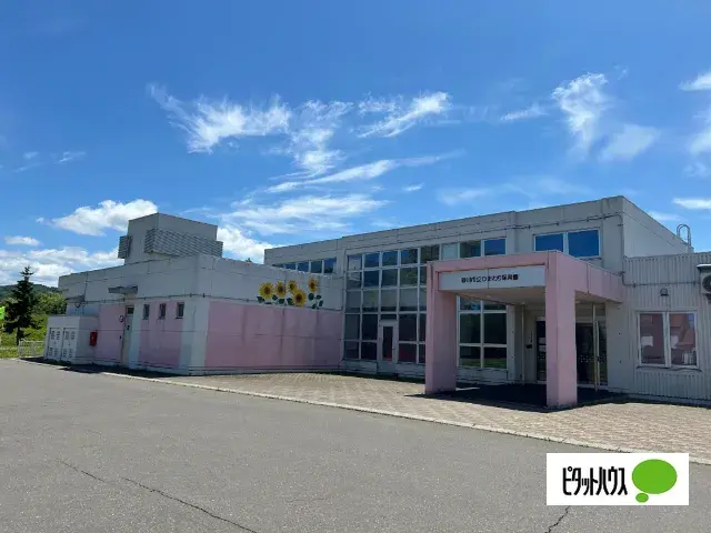 3LDK Property Sunagawa City Hokkaido (21)
