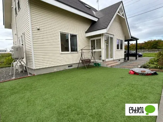 3LDK Property Sunagawa City Hokkaido (4)