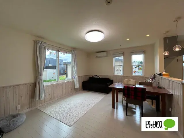 3LDK Property Sunagawa City Hokkaido (5)