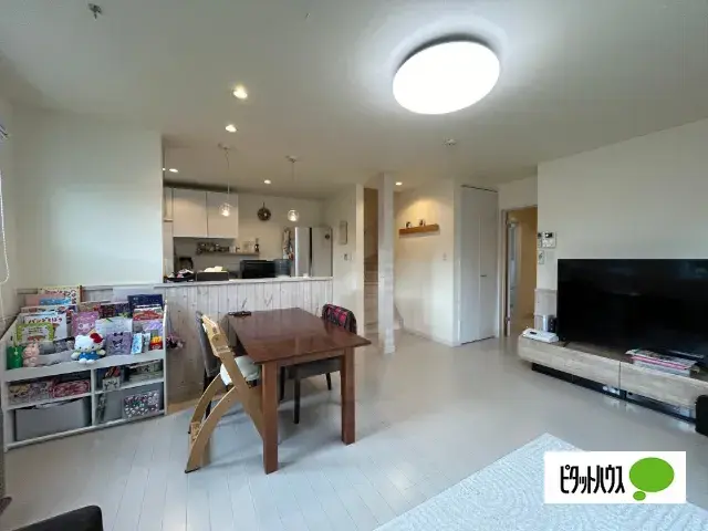 3LDK Property Sunagawa City Hokkaido (6)
