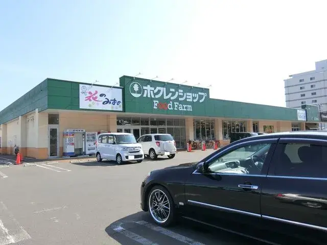 4SLDK Property Kushiro City Hokkaido (4)