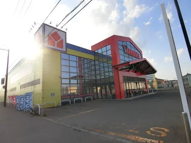 4SLDK Property Kushiro City Hokkaido (6)