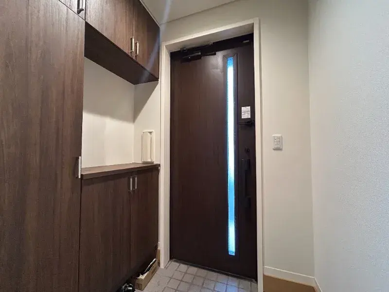 3SLDK город Хакодате Хоккайдо (13)