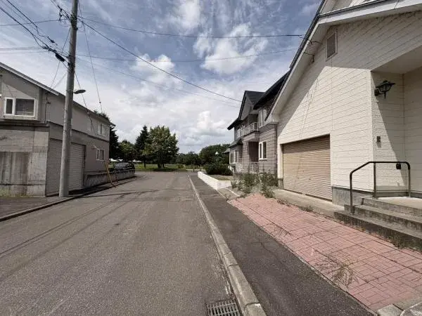 4LDK Property Asahikawa City Hokkaido (4)
