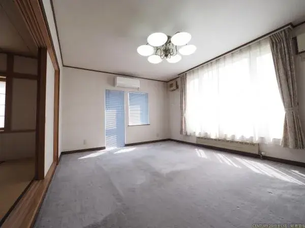 4LDK Property Asahikawa City Hokkaido (6)