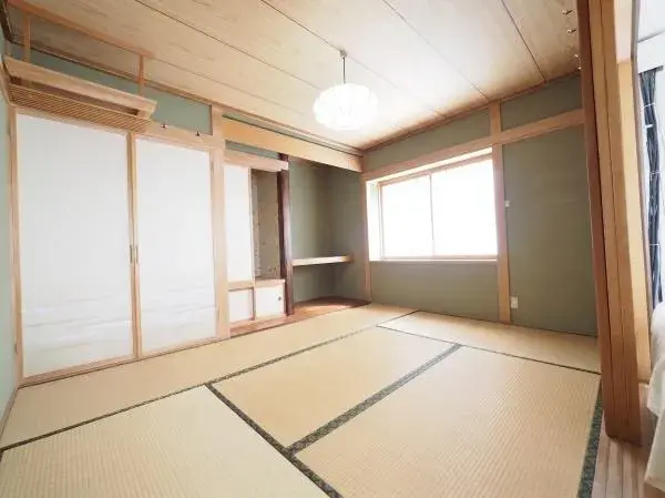 4LDK Property Asahikawa City Hokkaido (7)
