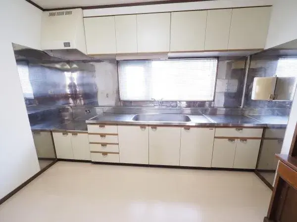 4LDK Property Asahikawa City Hokkaido (8)