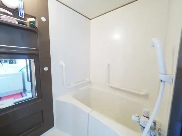 4LDK Property Asahikawa City Hokkaido (9)