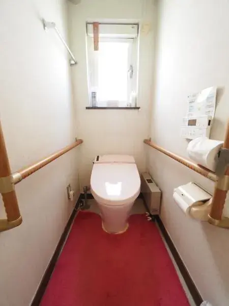 4LDK Property Asahikawa City Hokkaido (10)