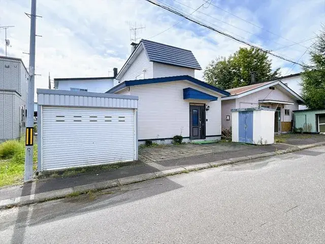 4LDK Property Kitami City Hokkaido (2)