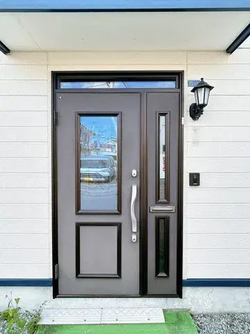4LDK Property Kitami City Hokkaido (3)