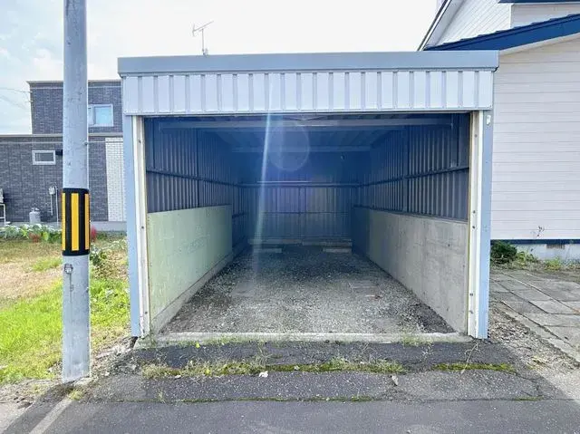 4LDK Property Kitami City Hokkaido (4)