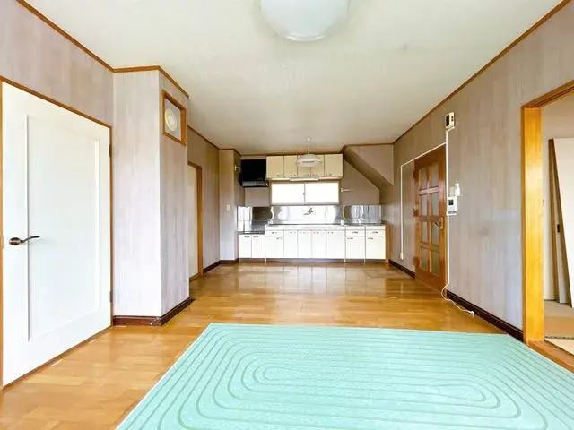 4LDK Property Kitami City Hokkaido (5)