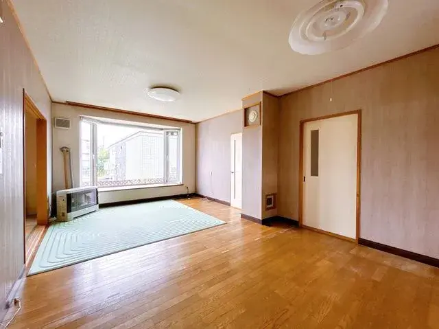 4LDK Property Kitami City Hokkaido (6)