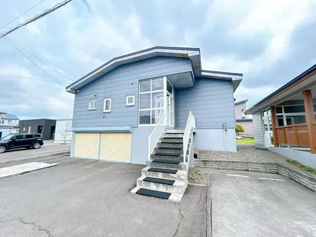 4LDK Nakashibetsu-cho Hokkaido (3)