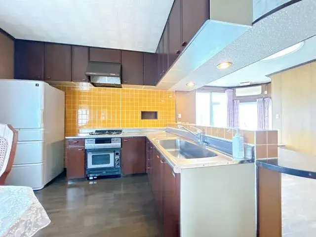 4LDK Nakashibetsu-cho Hokkaido (21)
