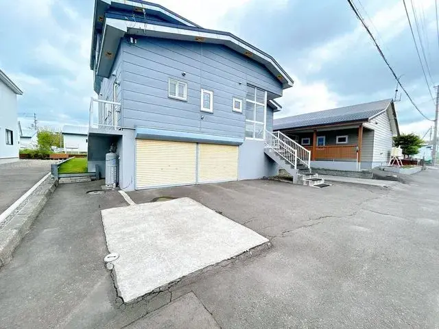4LDK Nakashibetsu-cho Hokkaido (4)