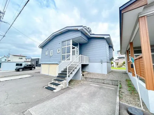 4LDK Nakashibetsu-cho Hokkaido (5)
