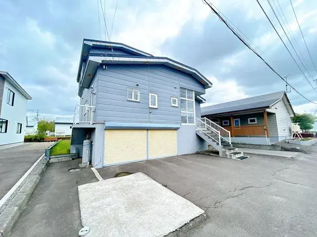 4LDK Nakashibetsu-cho Hokkaido (6)