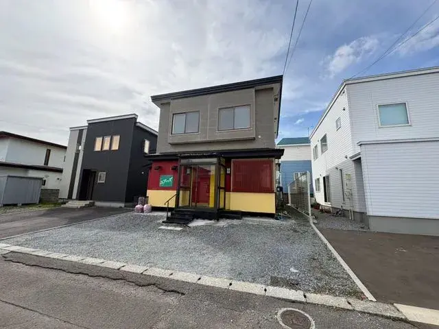 3LDK 函館市 北海道 (2)