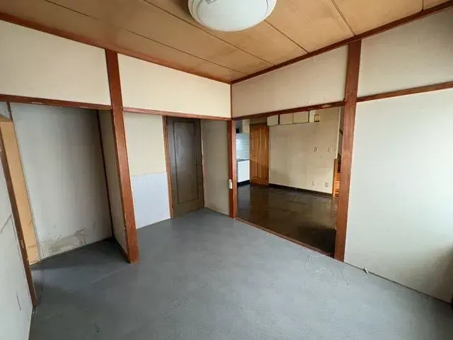 3LDK 函館市 北海道 (13)