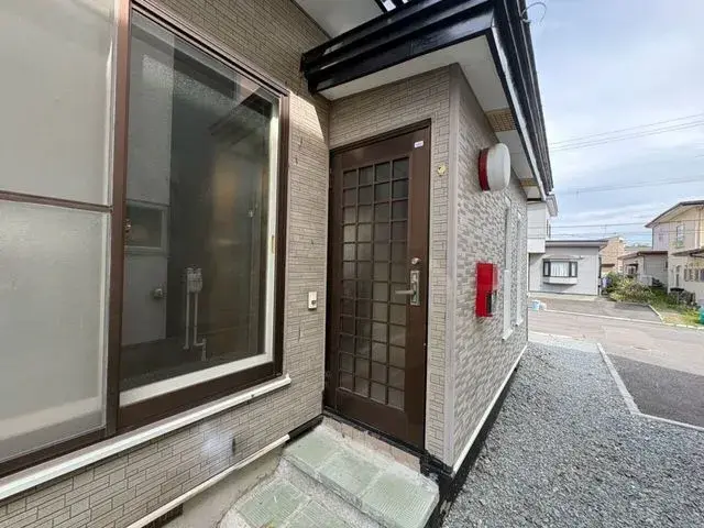 3LDK 函館市 北海道 (5)