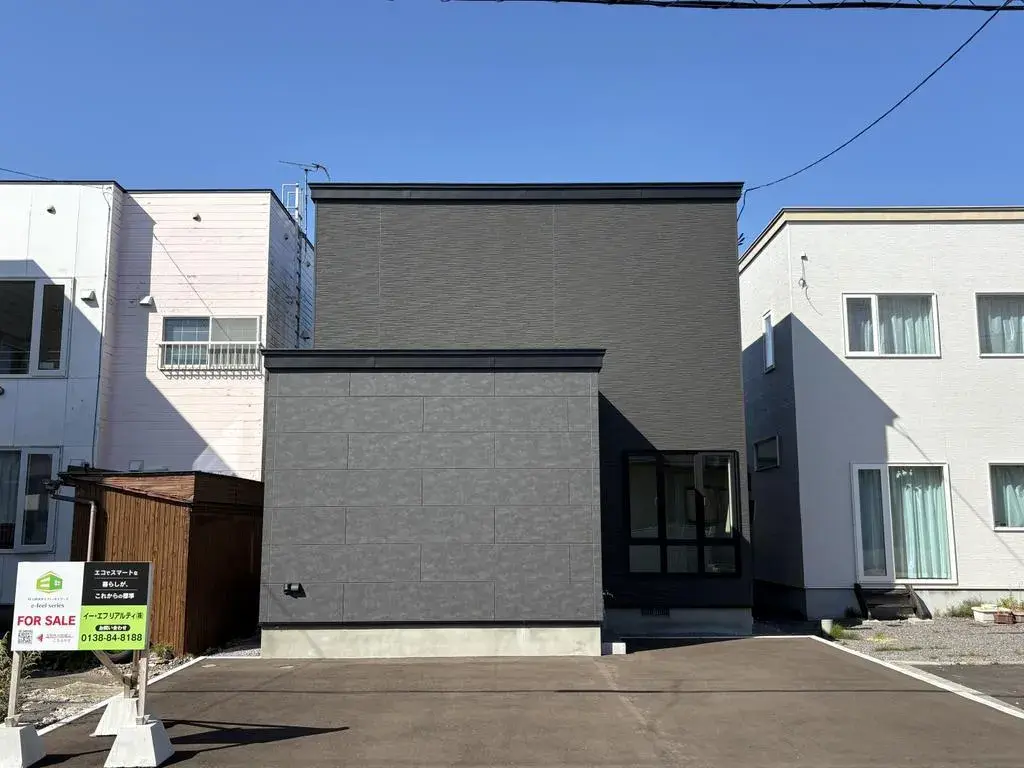4LDK Property Hakodate City Hokkaido (2)