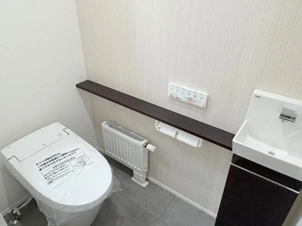 4LDK Property Hakodate City Hokkaido (19)