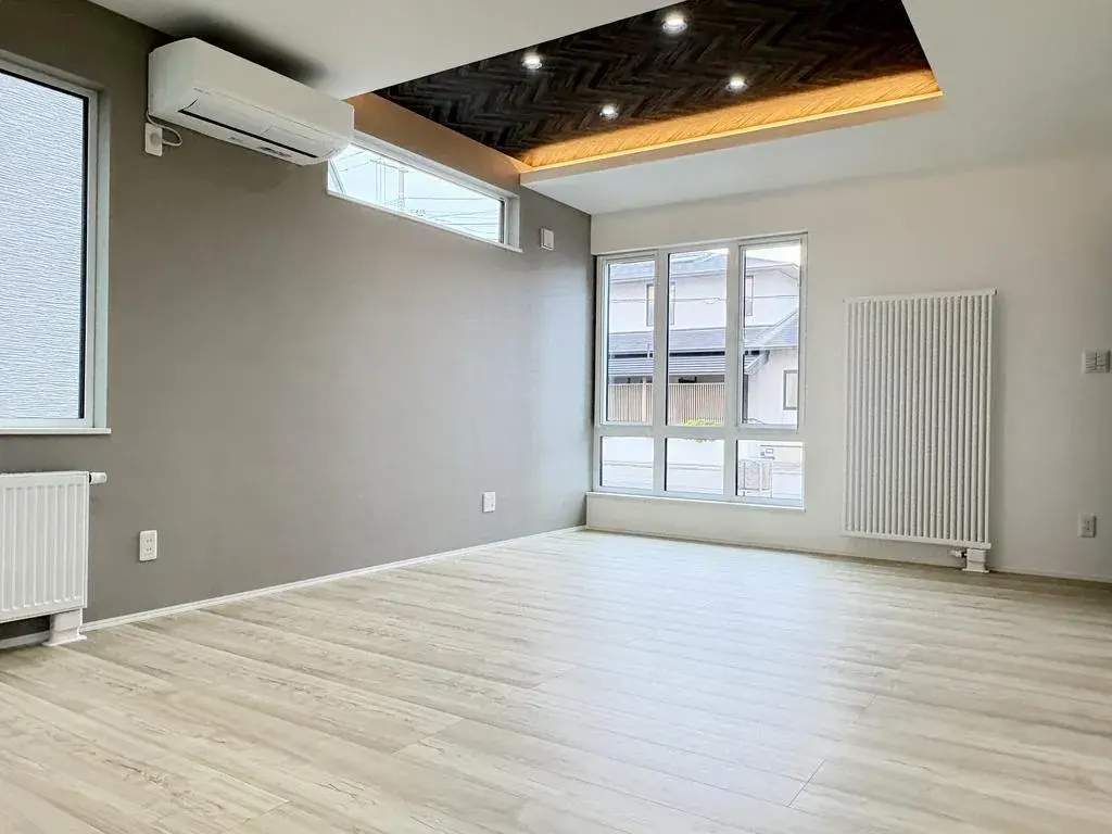 4LDK Property Hakodate City Hokkaido (4)