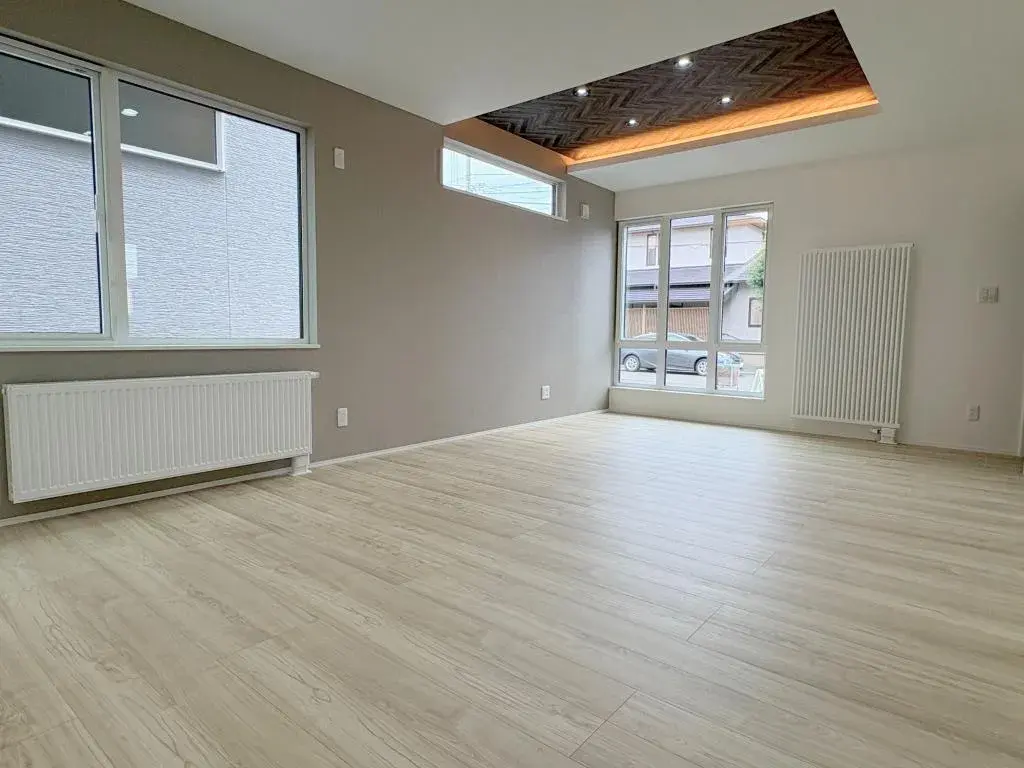 4LDK Property Hakodate City Hokkaido (5)