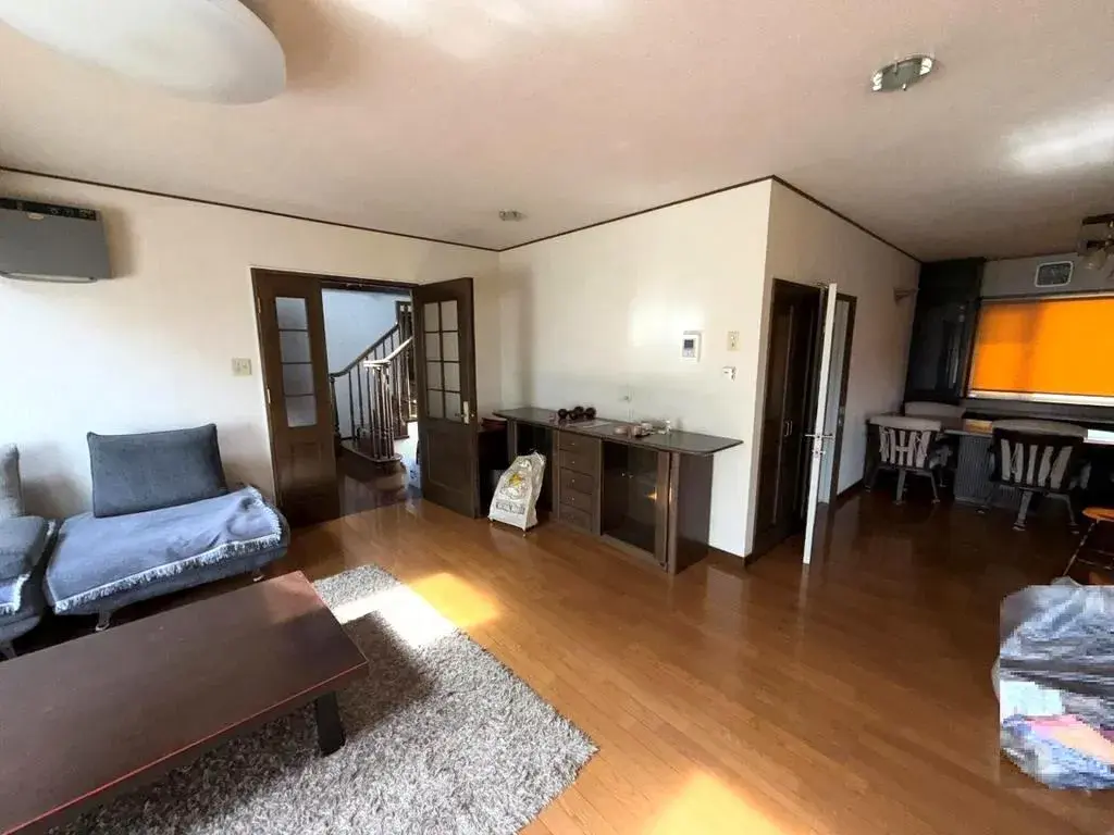 4SLDK Property Kitami City Hokkaido (12)