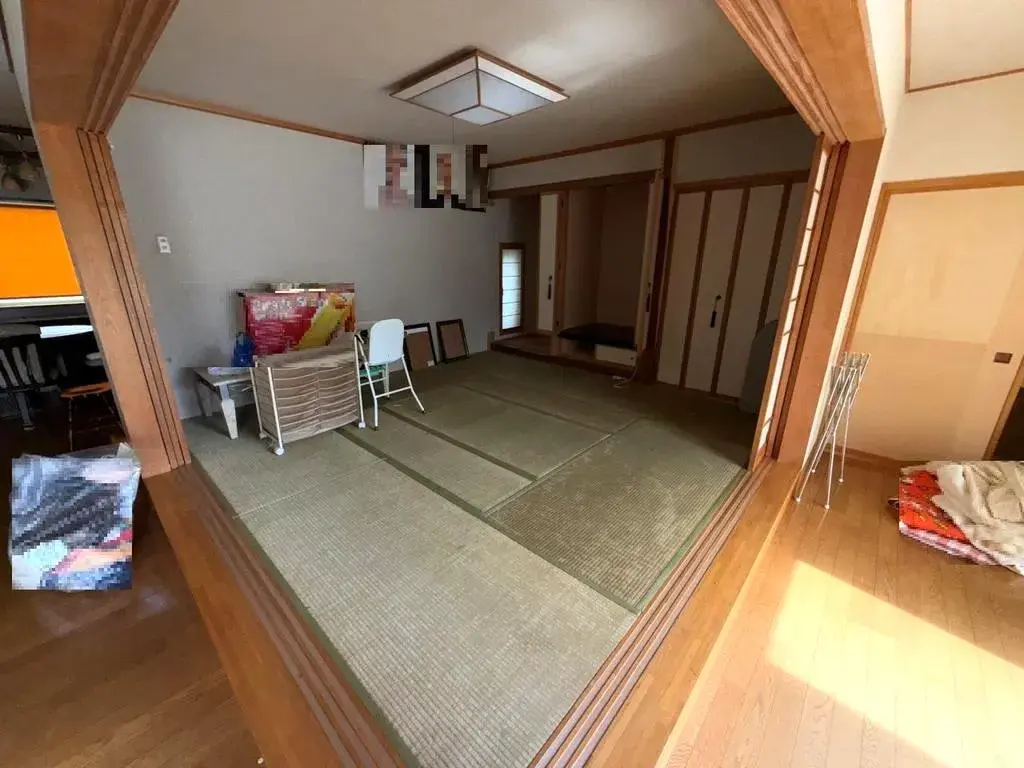 4SLDK Property Kitami City Hokkaido (16)