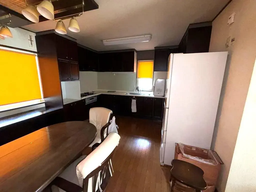 4SLDK Property Kitami City Hokkaido (17)