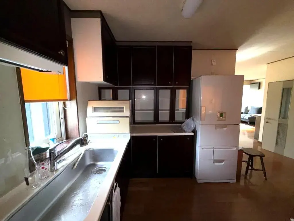 4SLDK Property Kitami City Hokkaido (18)