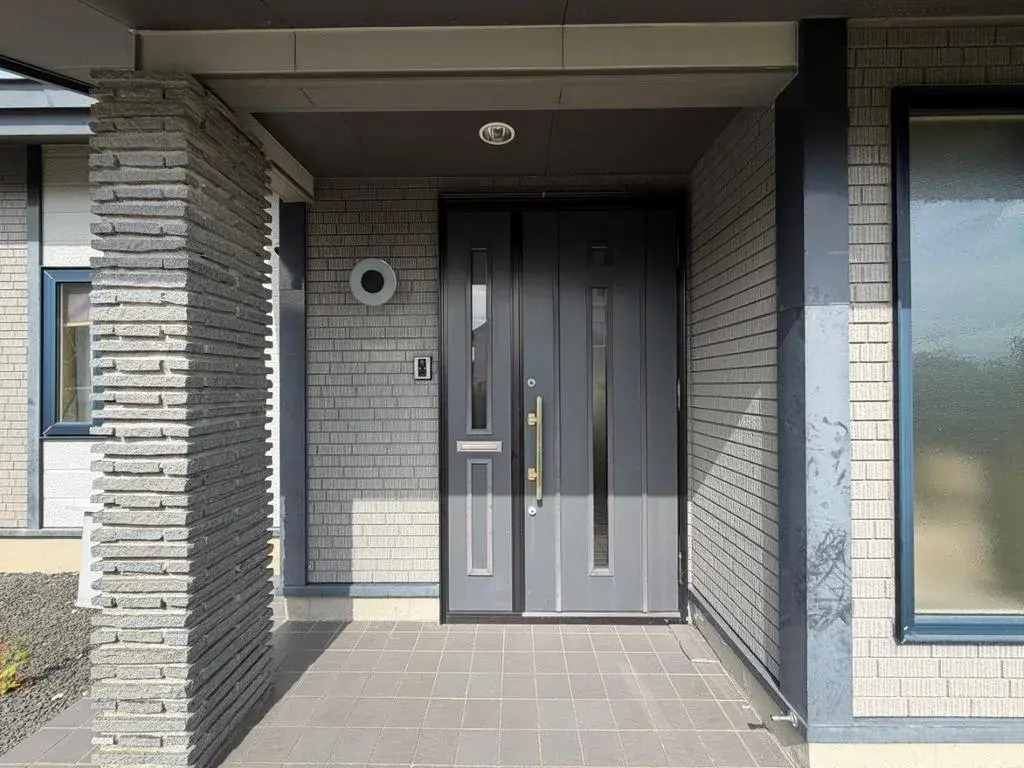 4SLDK Property Kitami City Hokkaido (3)