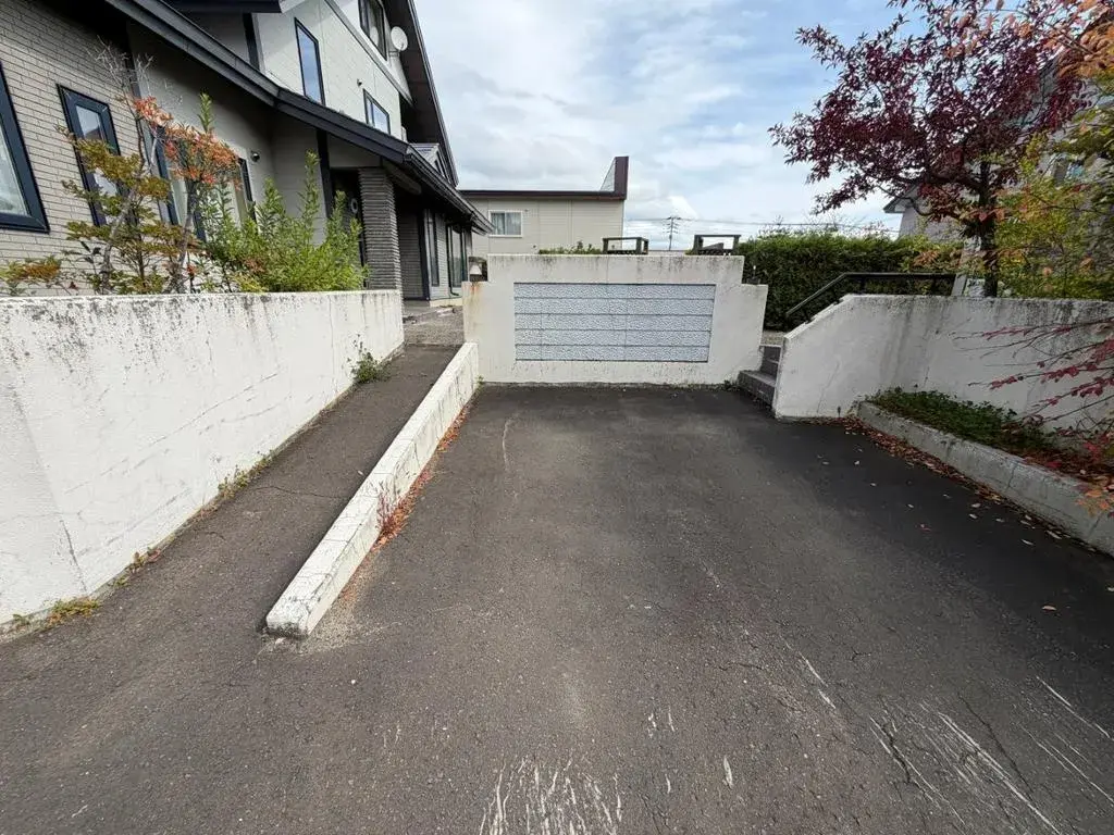 4SLDK Property Kitami City Hokkaido (4)