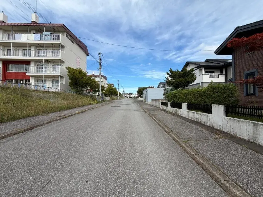 4SLDK Property Kitami City Hokkaido (5)