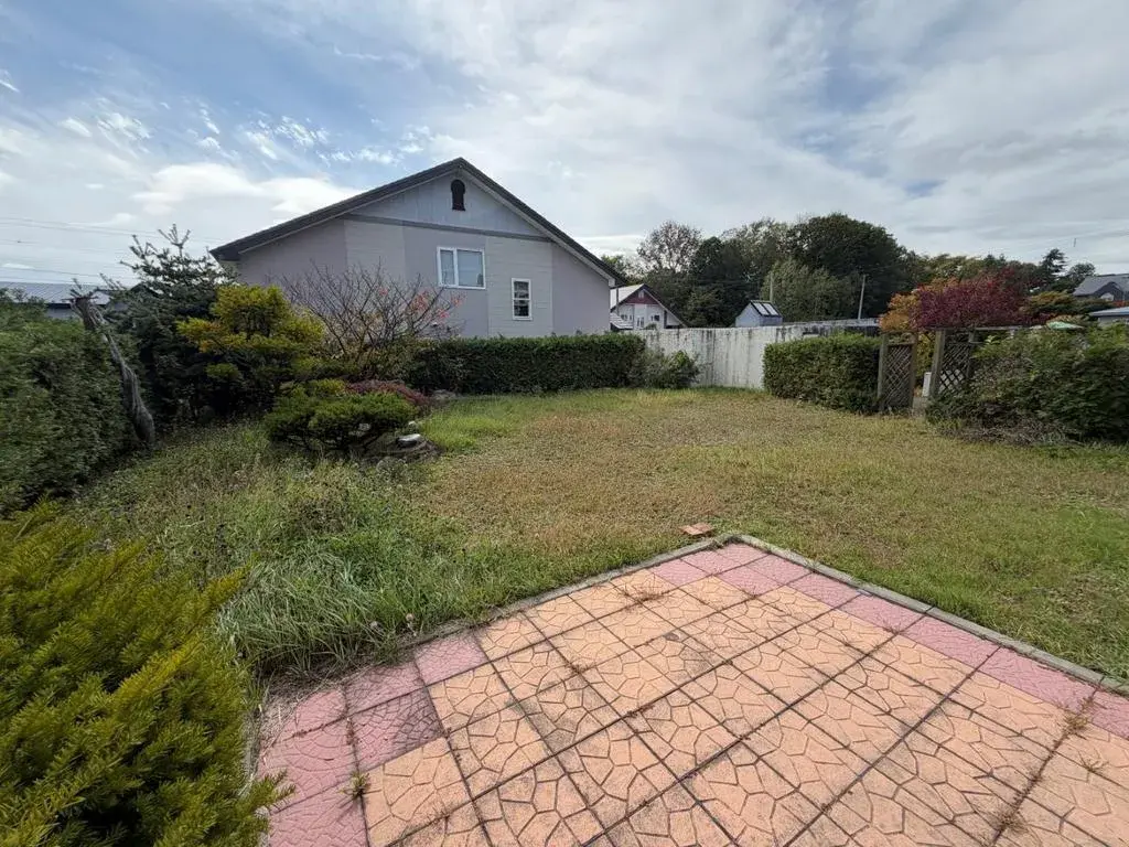 4SLDK Property Kitami City Hokkaido (7)