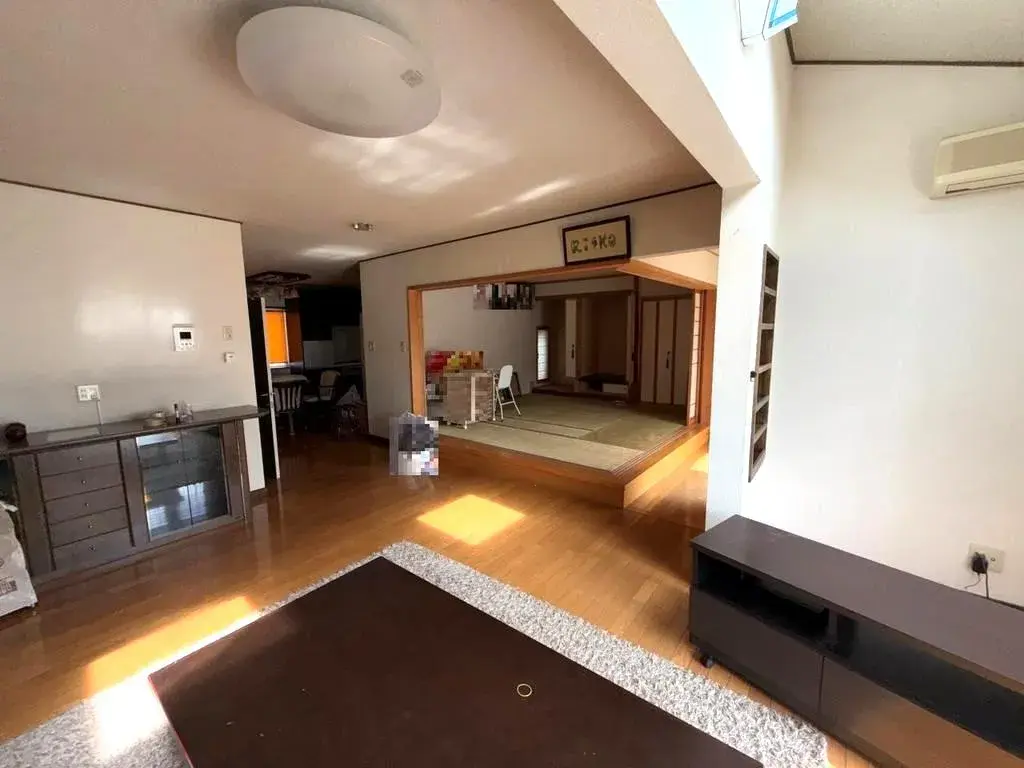 4SLDK Property Kitami City Hokkaido (8)