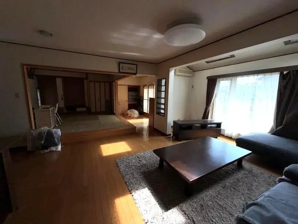 4SLDK Property Kitami City Hokkaido (9)