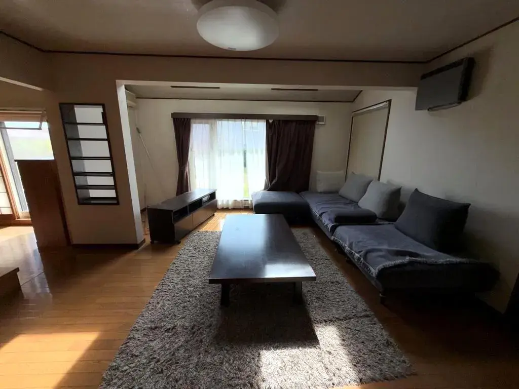 4SLDK Property Kitami City Hokkaido (10)